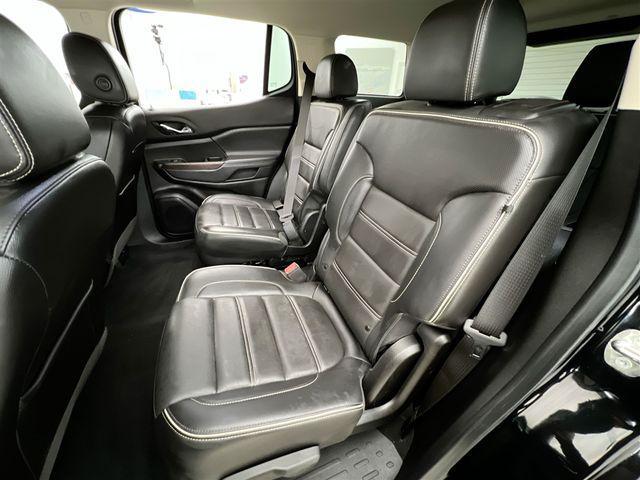 used 2023 GMC Acadia car, priced at $40,387