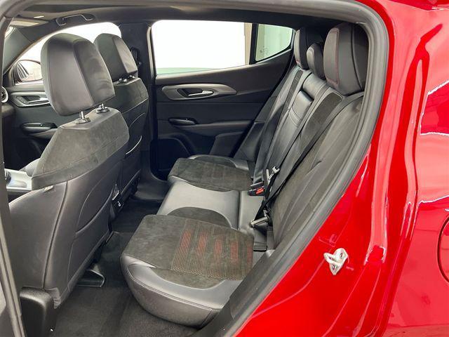 used 2024 Alfa Romeo Tonale car, priced at $30,387