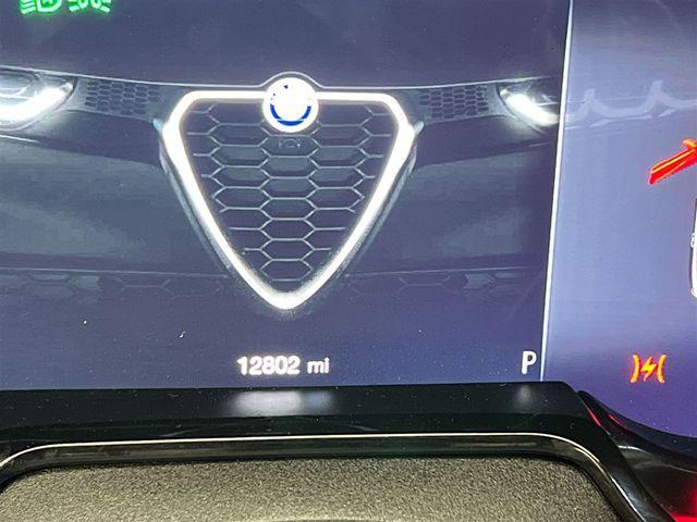 used 2024 Alfa Romeo Tonale car, priced at $30,387