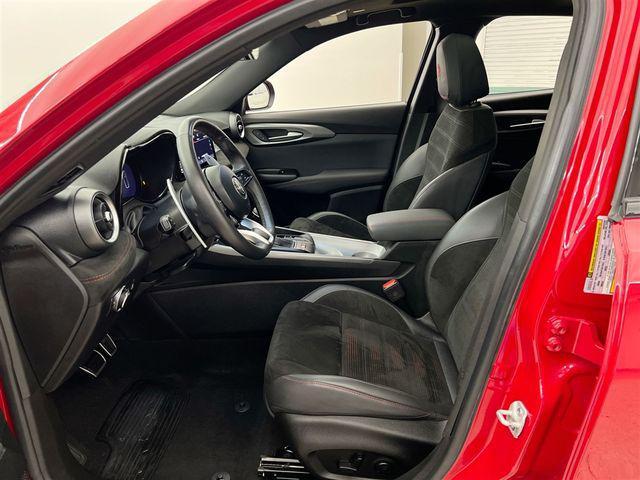 used 2024 Alfa Romeo Tonale car, priced at $30,387