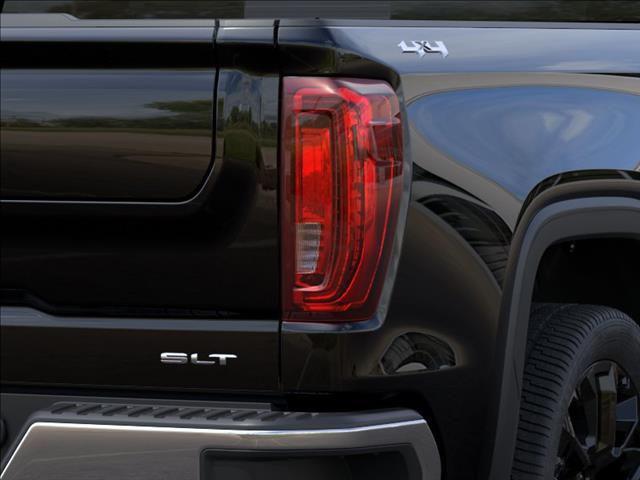 new 2026 GMC Sierra 1500 car, priced at $65,353