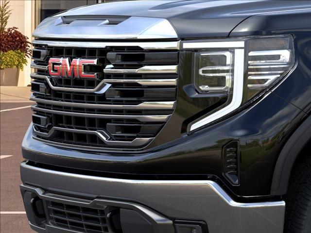 new 2026 GMC Sierra 1500 car, priced at $65,353