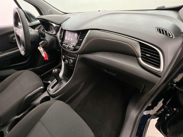used 2021 Chevrolet Trax car, priced at $14,890