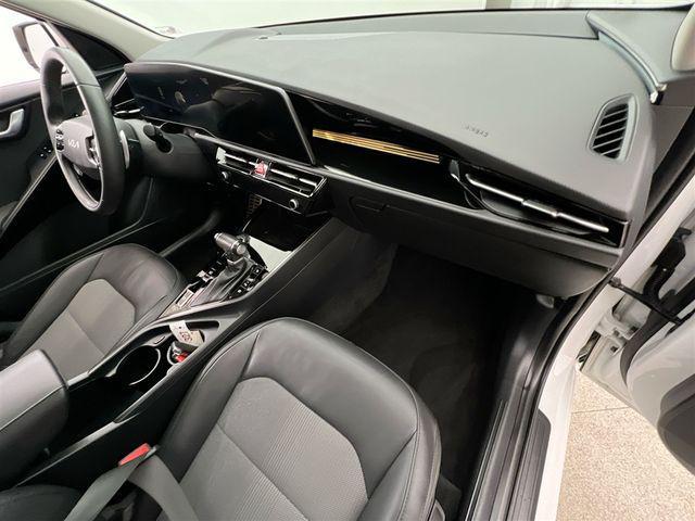 used 2023 Kia Niro car, priced at $28,387