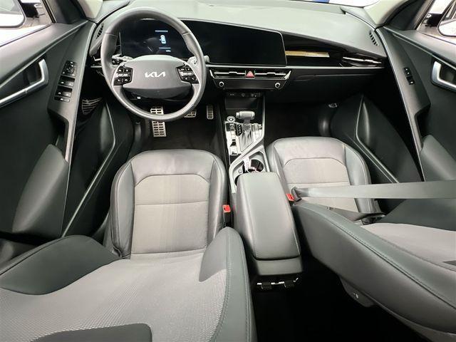 used 2023 Kia Niro car, priced at $28,387
