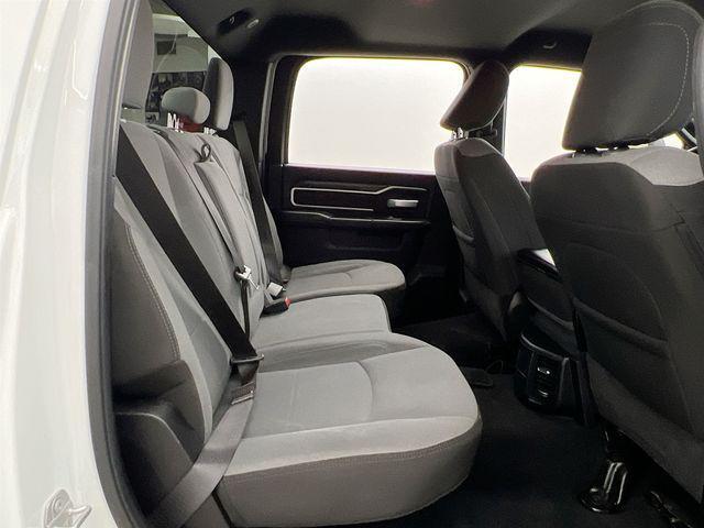 used 2024 Ram 3500 car, priced at $65,387