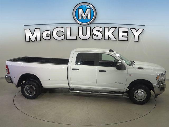 used 2024 Ram 3500 car, priced at $65,387
