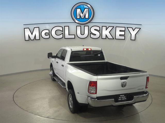 used 2024 Ram 3500 car, priced at $65,387