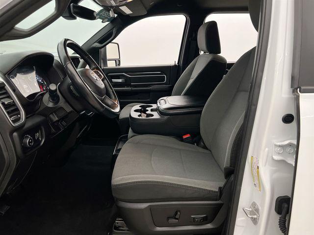 used 2024 Ram 3500 car, priced at $65,387