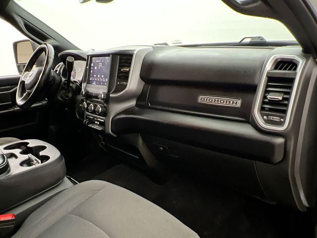 used 2024 Ram 3500 car, priced at $65,387