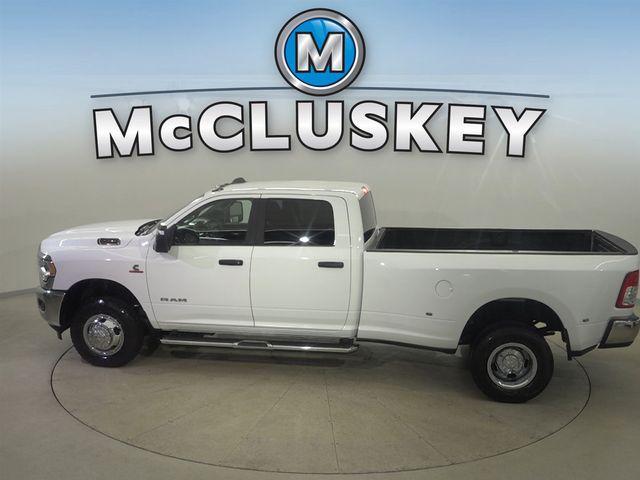 used 2024 Ram 3500 car, priced at $65,387