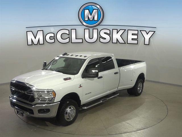 used 2024 Ram 3500 car, priced at $65,387