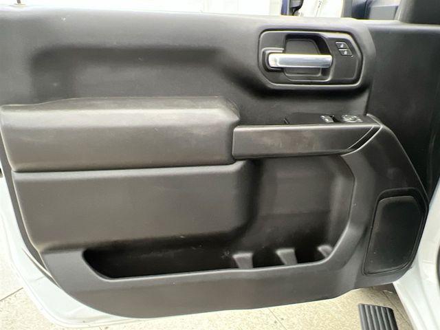 used 2020 Chevrolet Silverado 2500 car, priced at $35,387
