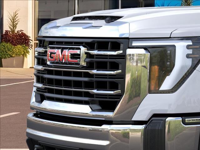 new 2026 GMC Sierra 3500 car, priced at $56,495