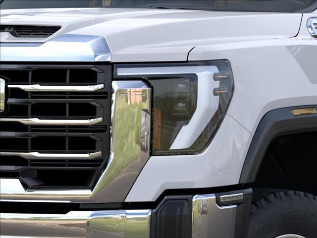 new 2026 GMC Sierra 3500 car, priced at $56,495