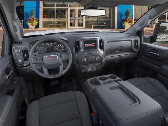 new 2026 GMC Sierra 3500 car, priced at $56,495