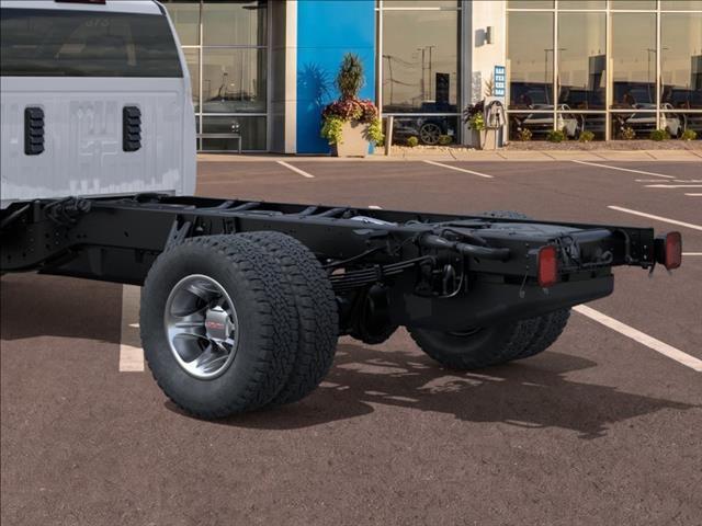 new 2026 GMC Sierra 3500 car, priced at $56,495