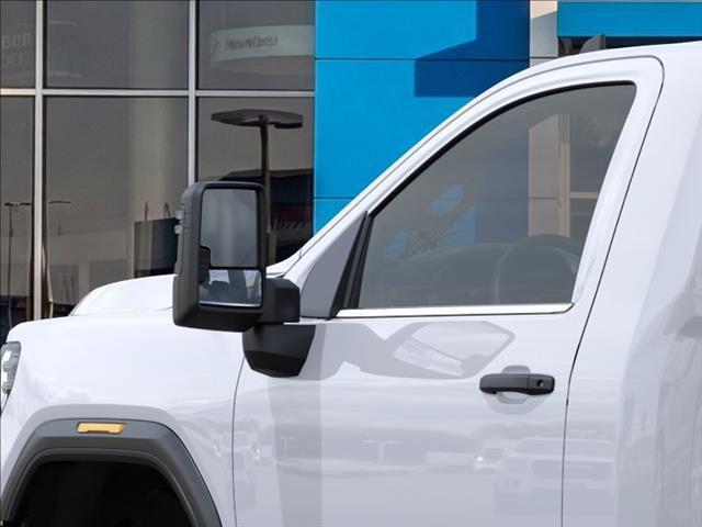 new 2026 GMC Sierra 3500 car, priced at $56,495