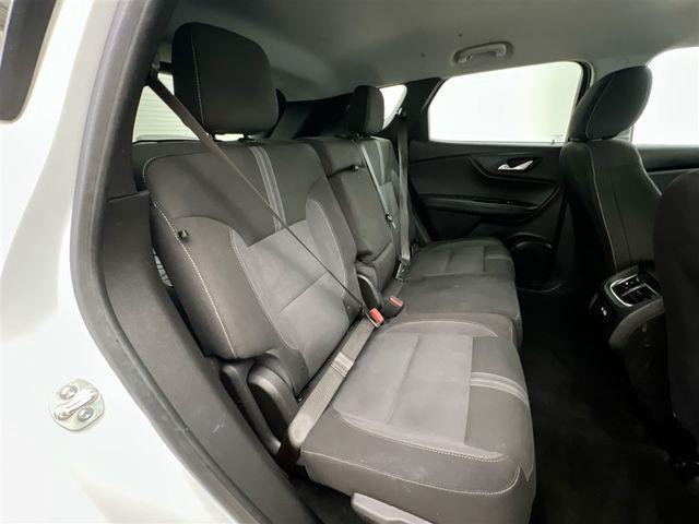used 2023 Chevrolet Blazer car, priced at $27,387
