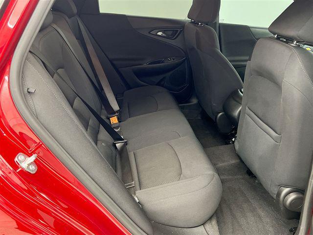 used 2024 Chevrolet Malibu car, priced at $26,387