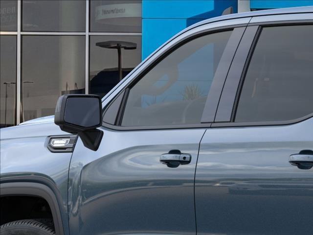 new 2026 GMC Sierra 1500 car, priced at $63,295
