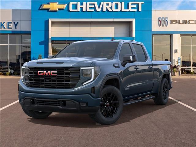 new 2026 GMC Sierra 1500 car, priced at $63,295