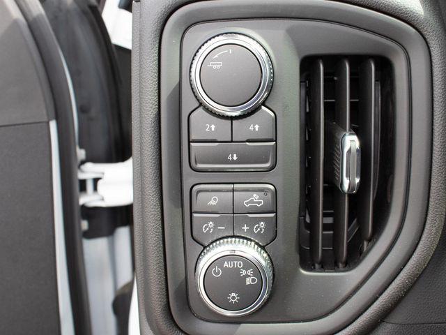 new 2025 GMC Sierra 2500 car, priced at $54,443