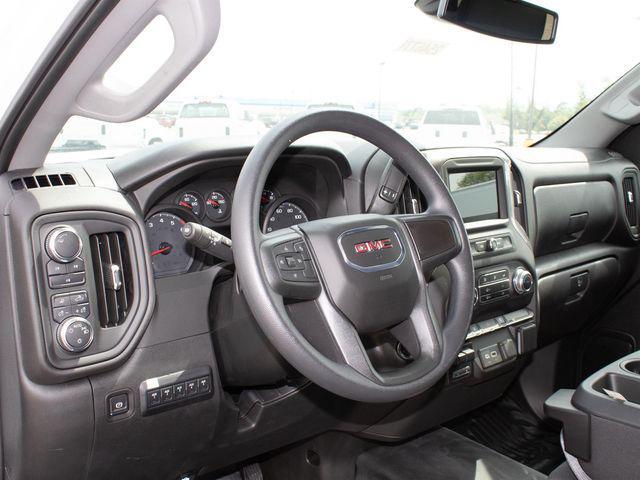 new 2025 GMC Sierra 2500 car, priced at $54,443