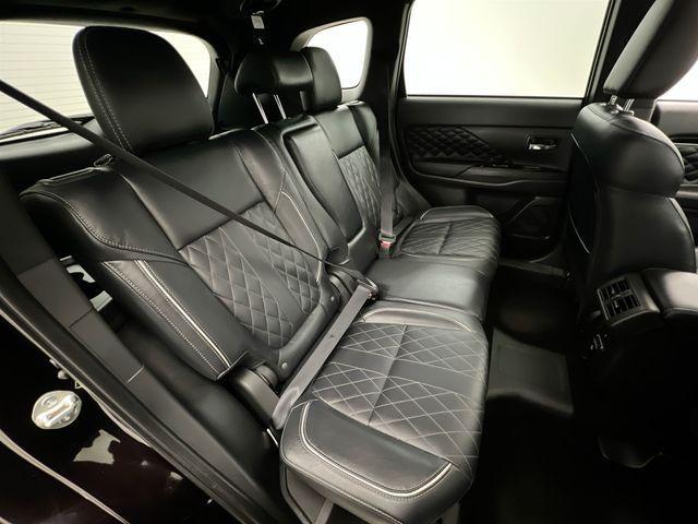 used 2022 Mitsubishi Outlander PHEV car, priced at $27,387