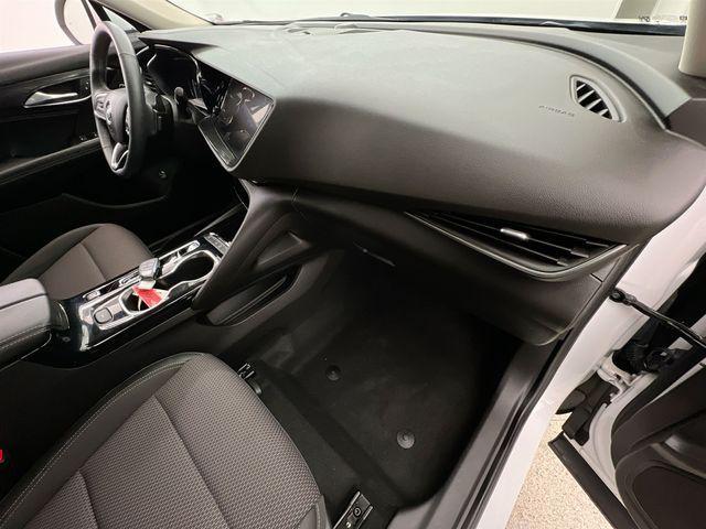 used 2022 Buick Envision car, priced at $33,387