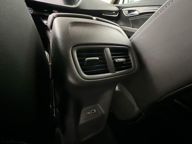 used 2022 Buick Envision car, priced at $33,387