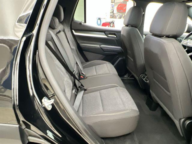 used 2026 GMC Terrain car, priced at $37,387