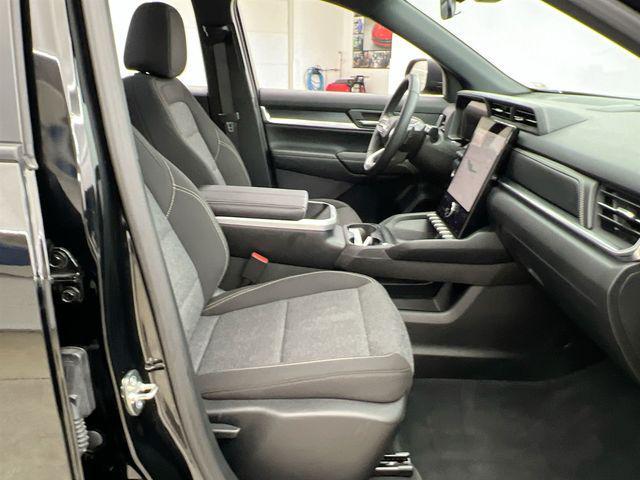 used 2026 GMC Terrain car, priced at $37,387