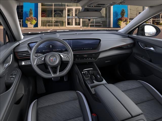 new 2026 Buick Envision car, priced at $44,598