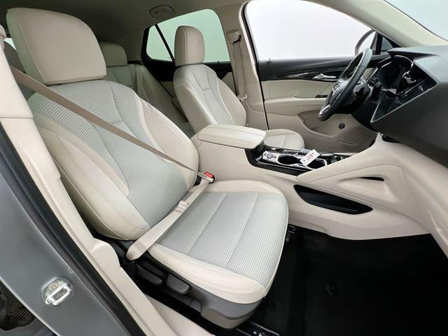 used 2023 Buick Envision car, priced at $30,387