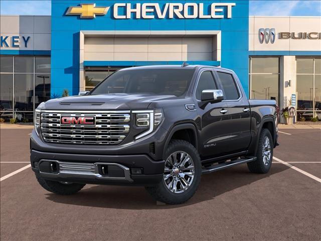 new 2026 GMC Sierra 1500 car, priced at $74,200
