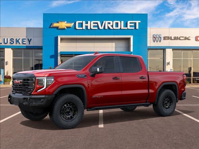 new 2026 GMC Sierra 1500 car, priced at $87,190