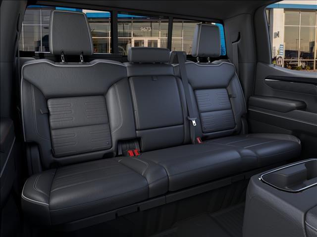 new 2026 GMC Sierra 1500 car, priced at $87,190