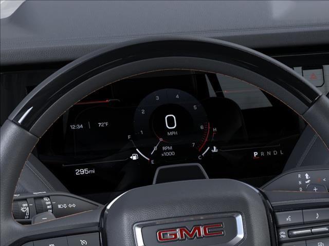 new 2026 GMC Yukon XL car, priced at $97,093
