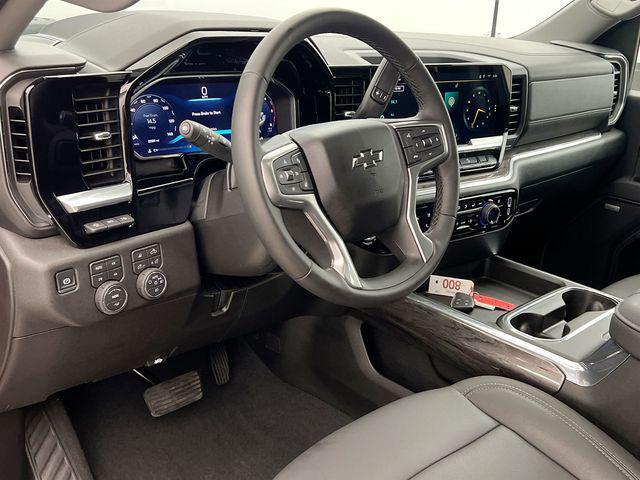 used 2026 Chevrolet Silverado 2500 car, priced at $80,387