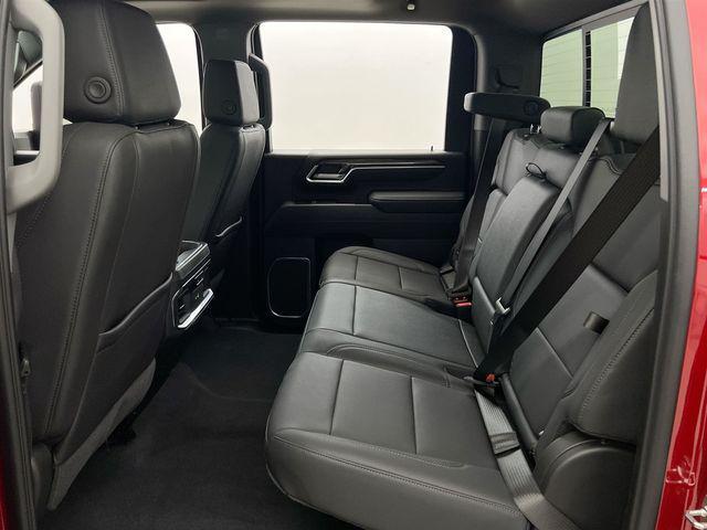 used 2026 Chevrolet Silverado 2500 car, priced at $80,387