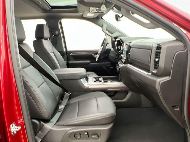 used 2026 Chevrolet Silverado 2500 car, priced at $80,387