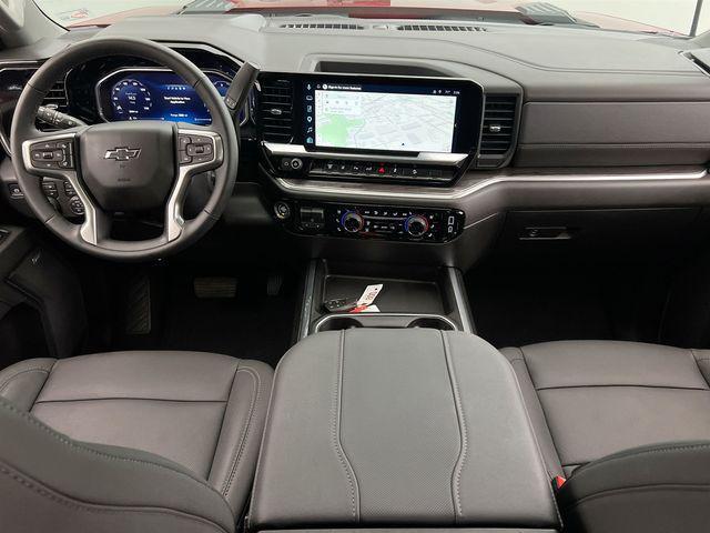 used 2026 Chevrolet Silverado 2500 car, priced at $80,387