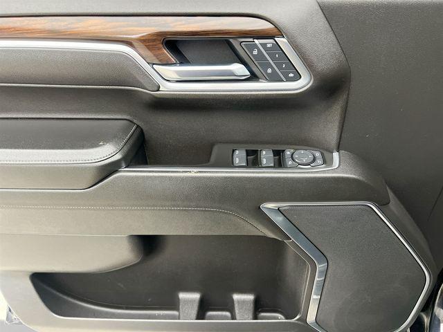 used 2025 GMC Sierra 1500 car, priced at $53,387