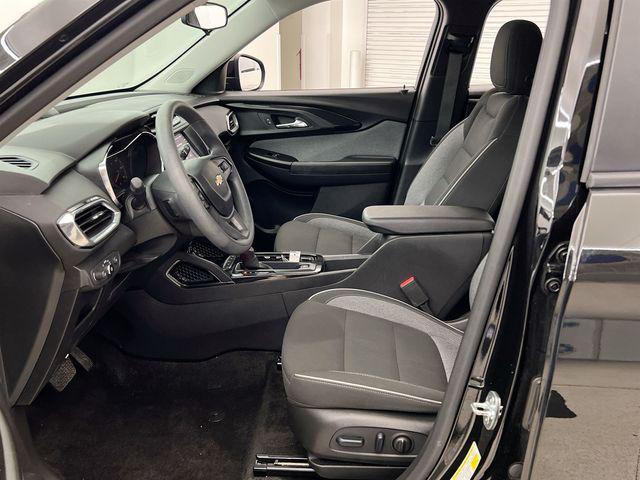used 2023 Chevrolet TrailBlazer car, priced at $24,887