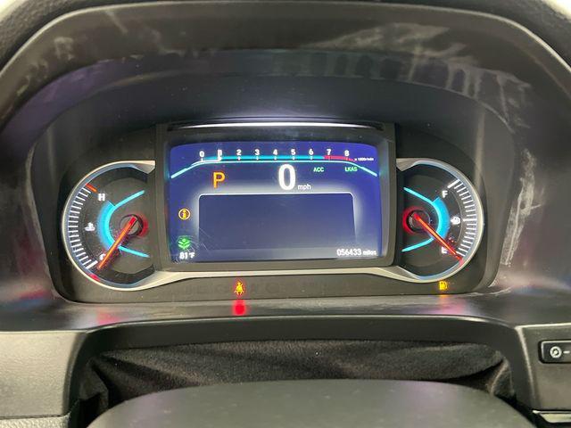 used 2022 Honda Pilot car, priced at $40,387