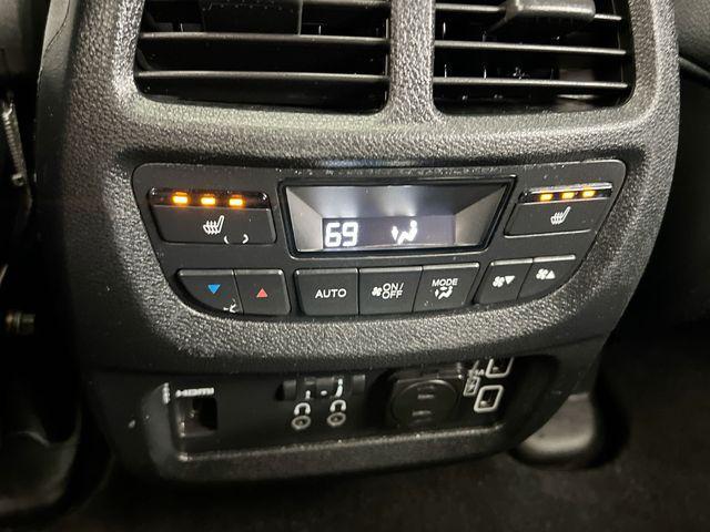 used 2022 Honda Pilot car, priced at $40,387