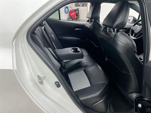 used 2025 Toyota Corolla car, priced at $29,387