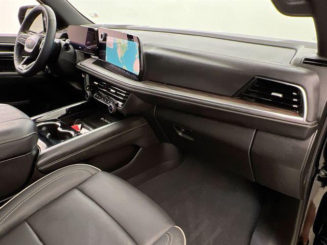 used 2025 Chevrolet Tahoe car, priced at $80,387