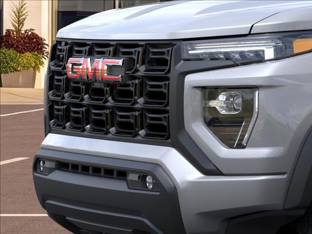new 2026 GMC Canyon car, priced at $44,853